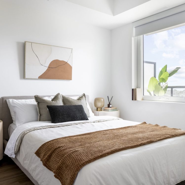 Bridge Suites — unclassified