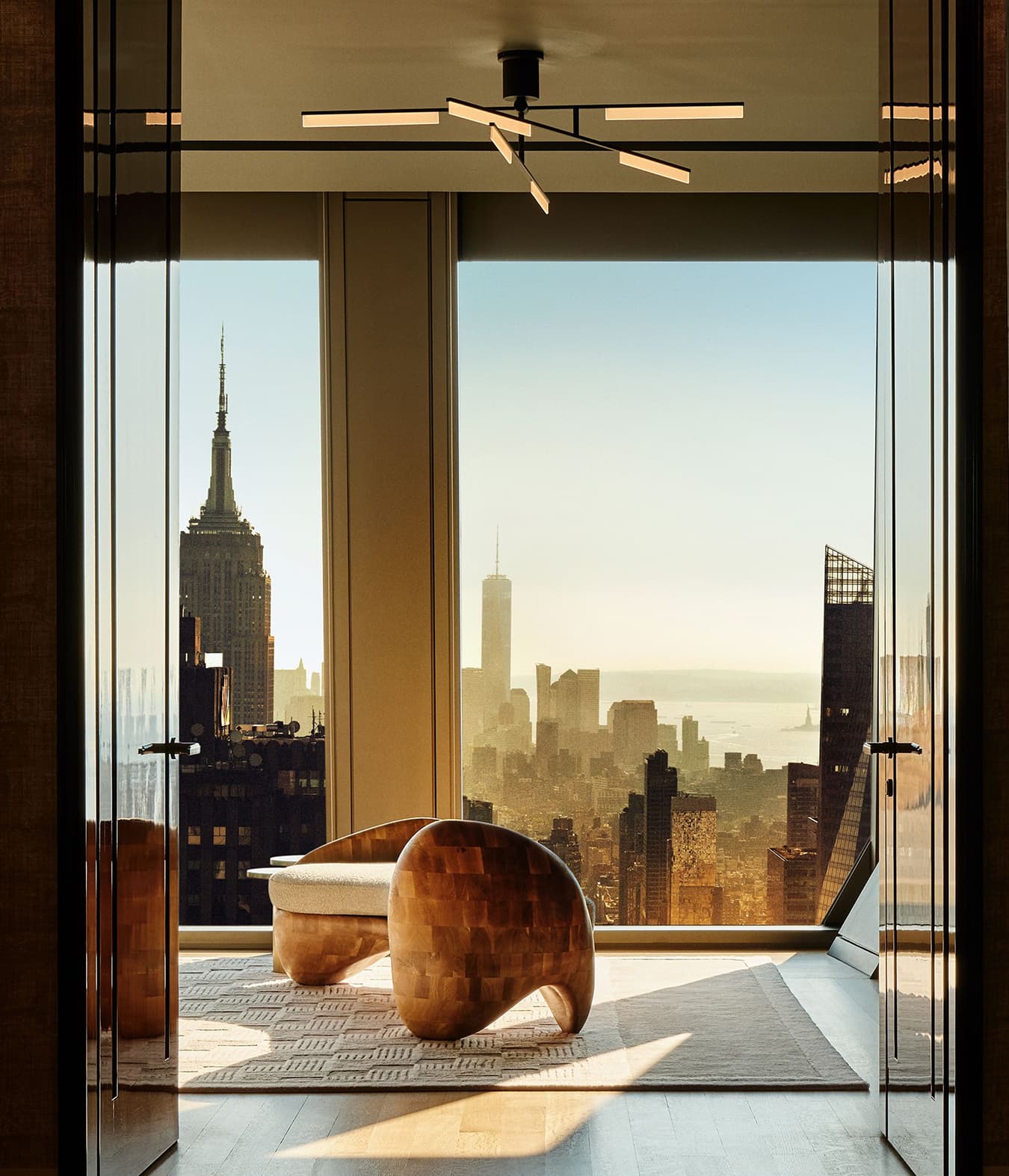 53 West 53
