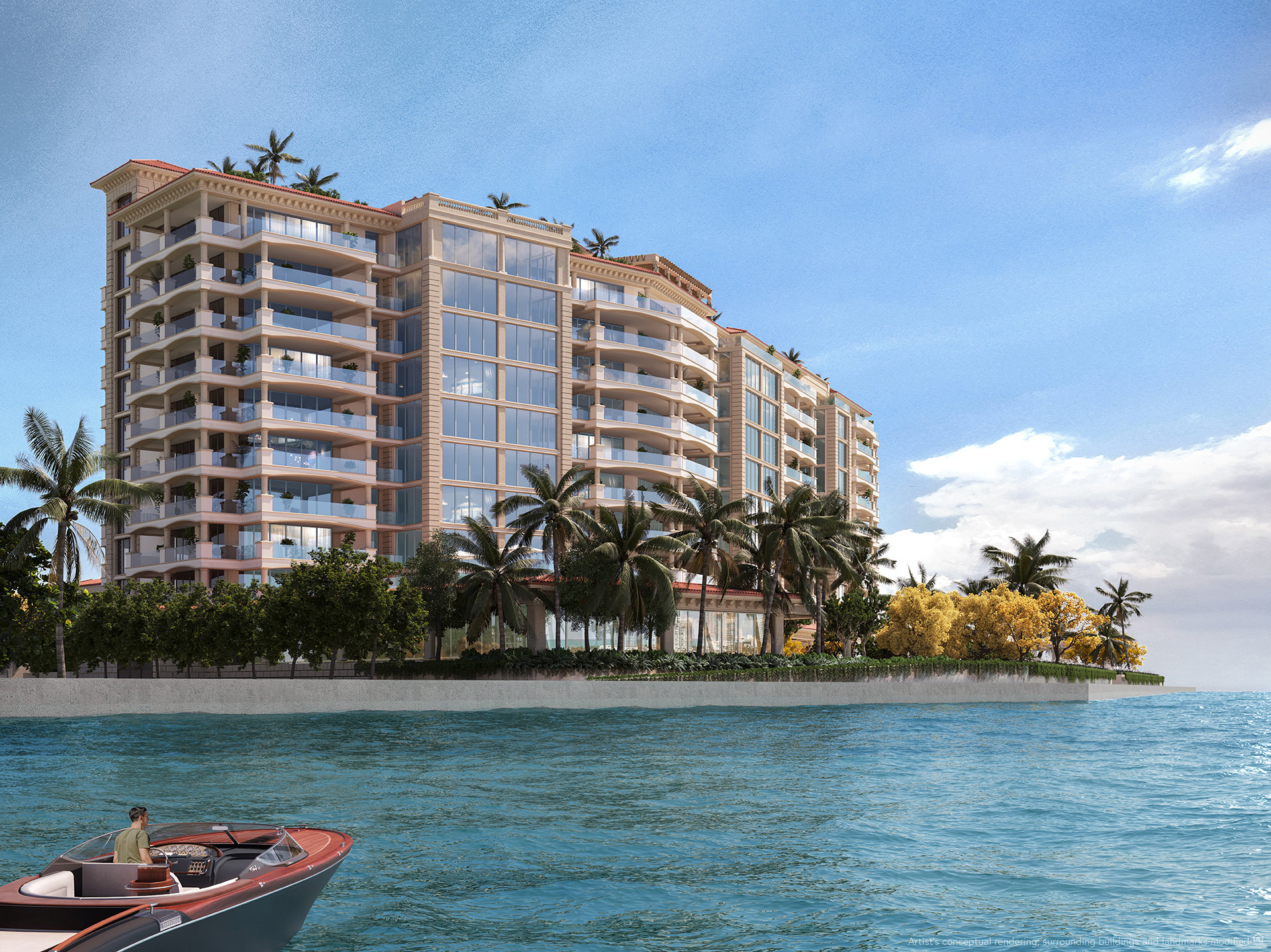 The Residences