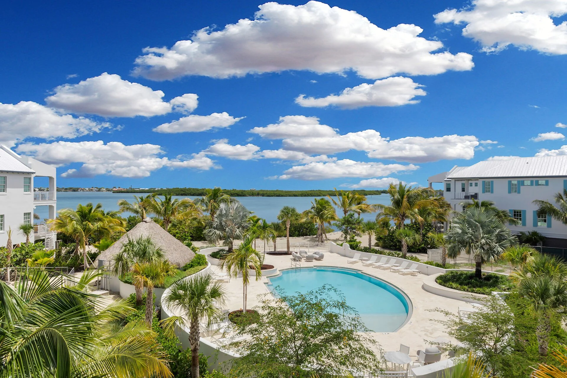 SeaGlass Cove — lifestyle amenity