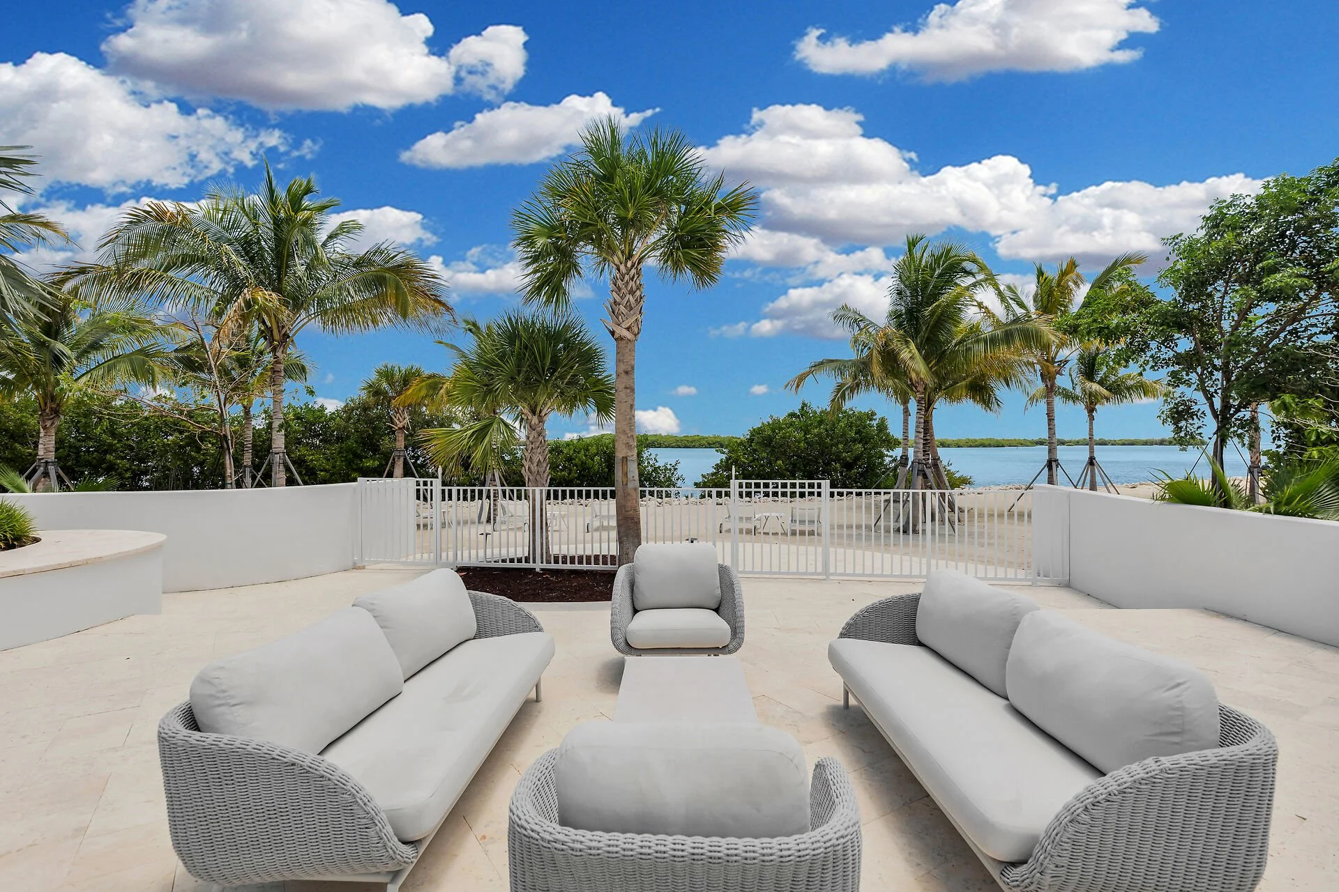 SeaGlass Cove — lifestyle amenity