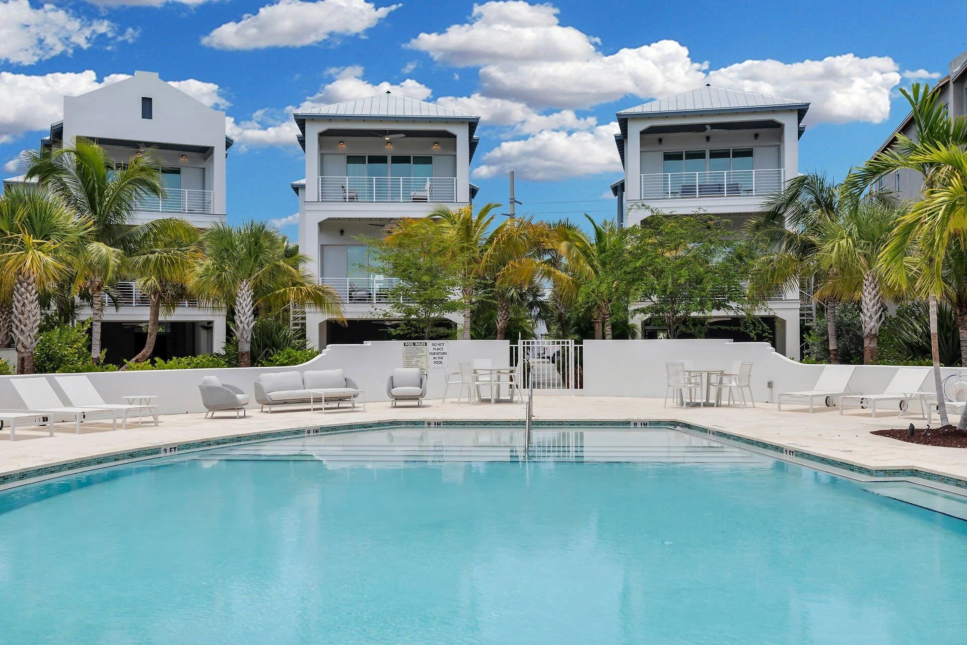 SeaGlass Cove — lifestyle amenity