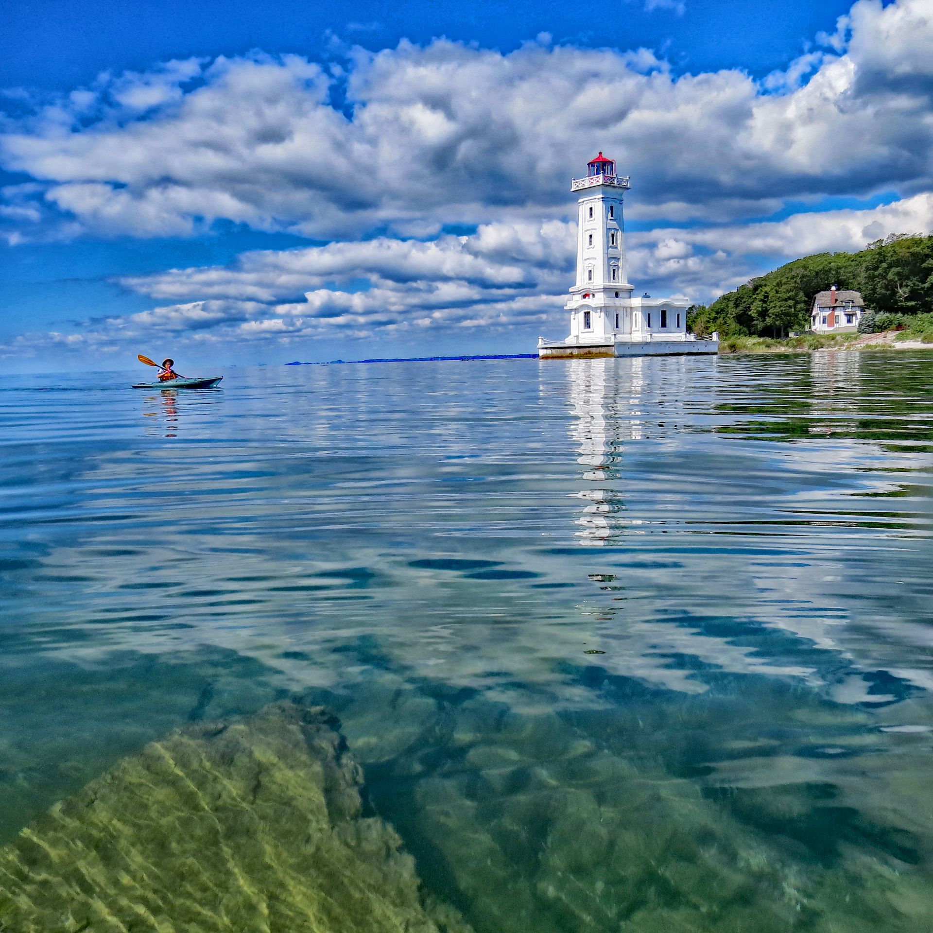 Waterford Niagara — lifestyle amenity