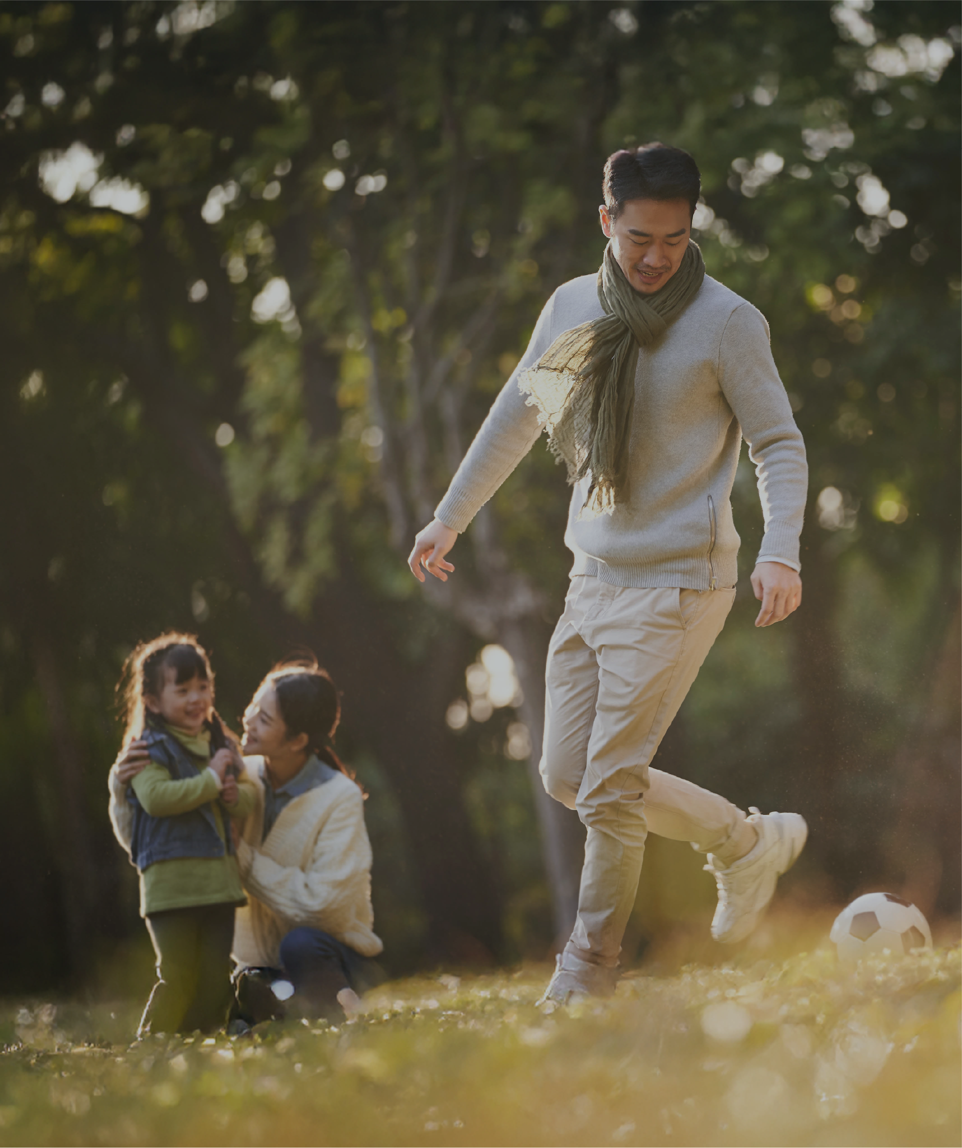 Unionville - Unionglen — lifestyle amenity