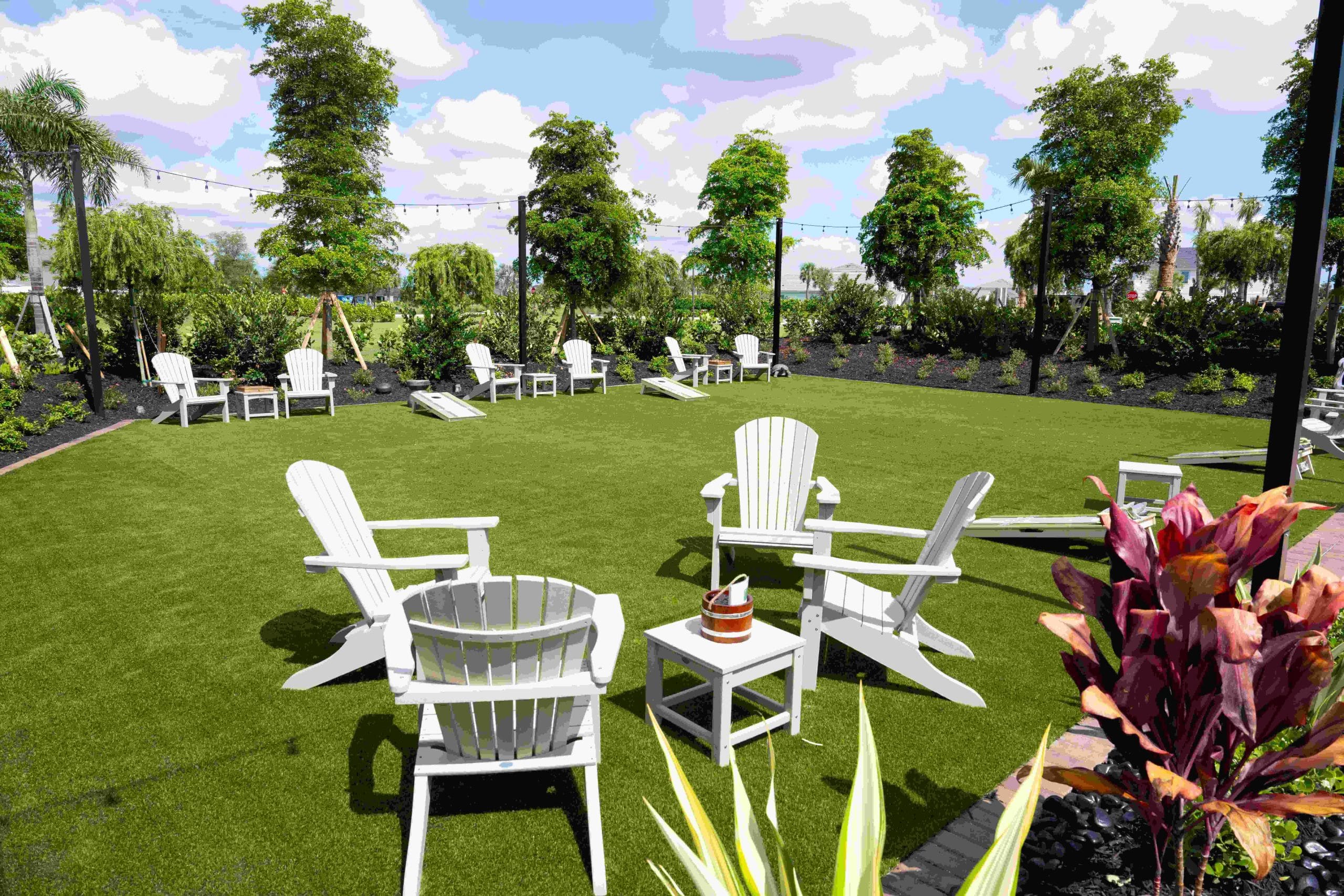 Star Farms at Lakewood Ranch — lifestyle amenity