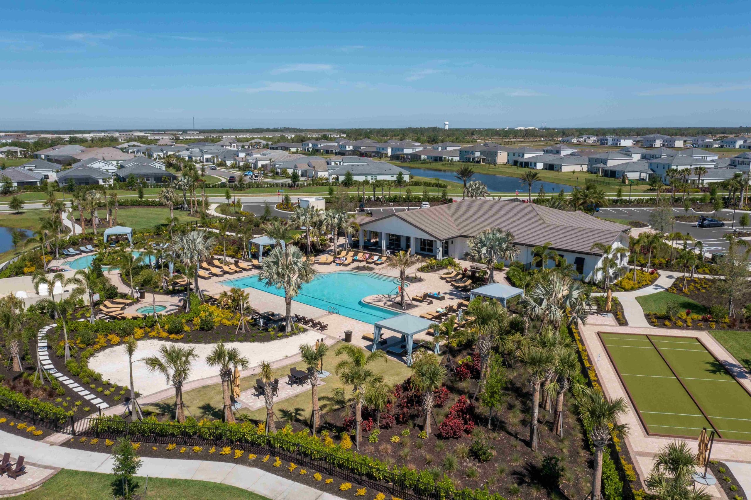 Star Farms at Lakewood Ranch
