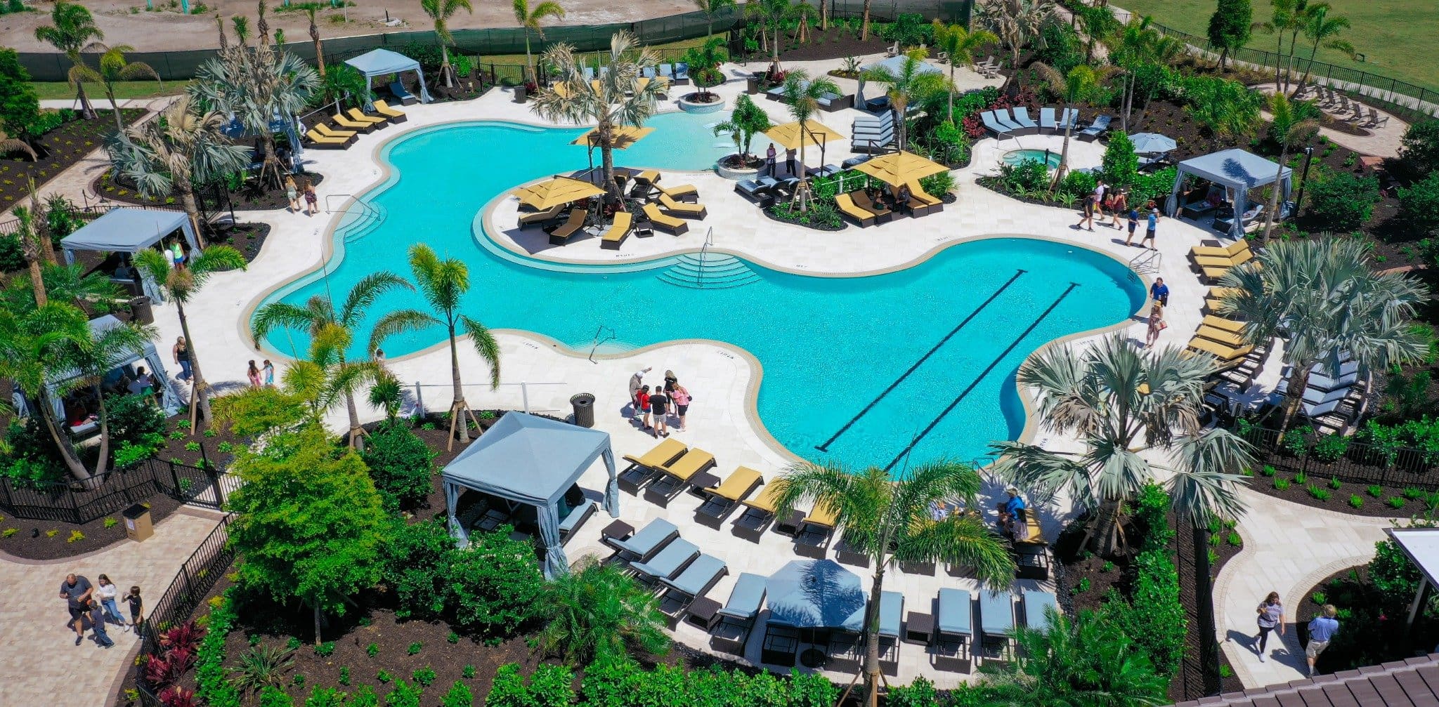 Star Farms at Lakewood Ranch — lifestyle amenity