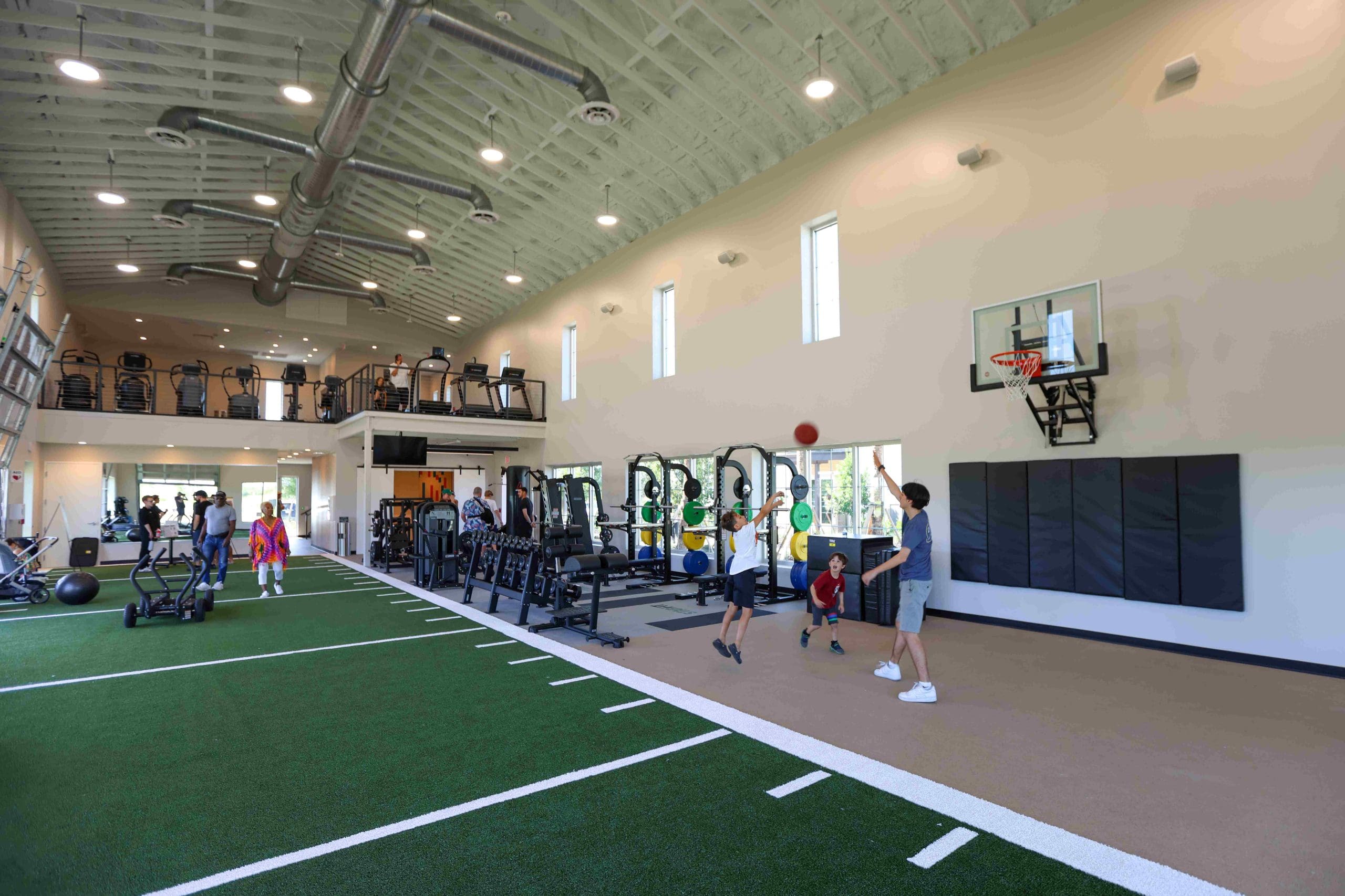 Star Farms at Lakewood Ranch — lifestyle amenity