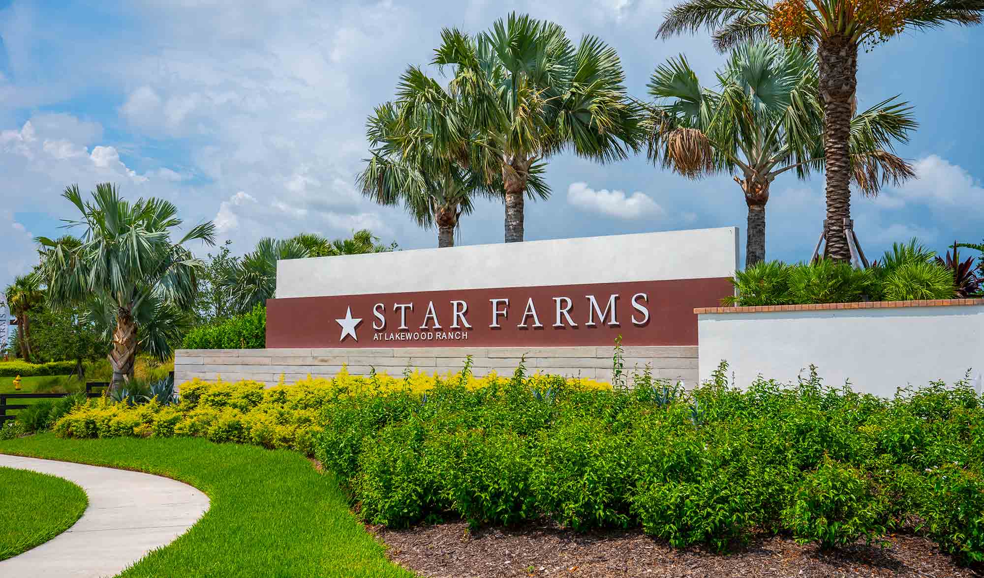 Star Farms at Lakewood Ranch — lifestyle amenity