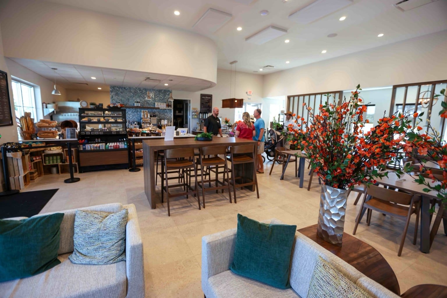Star Farms at Lakewood Ranch — lifestyle amenity