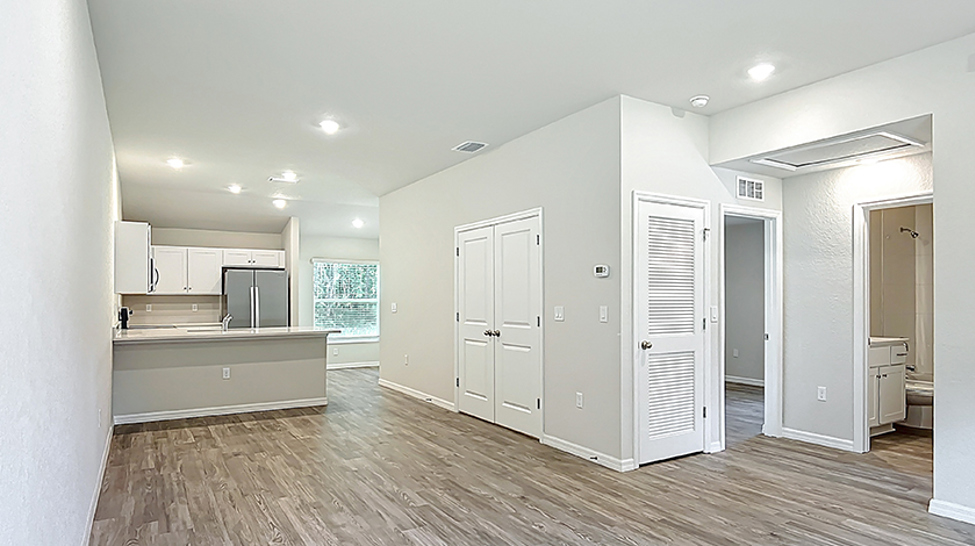 3255/3257 E Porter St. — interior rendering