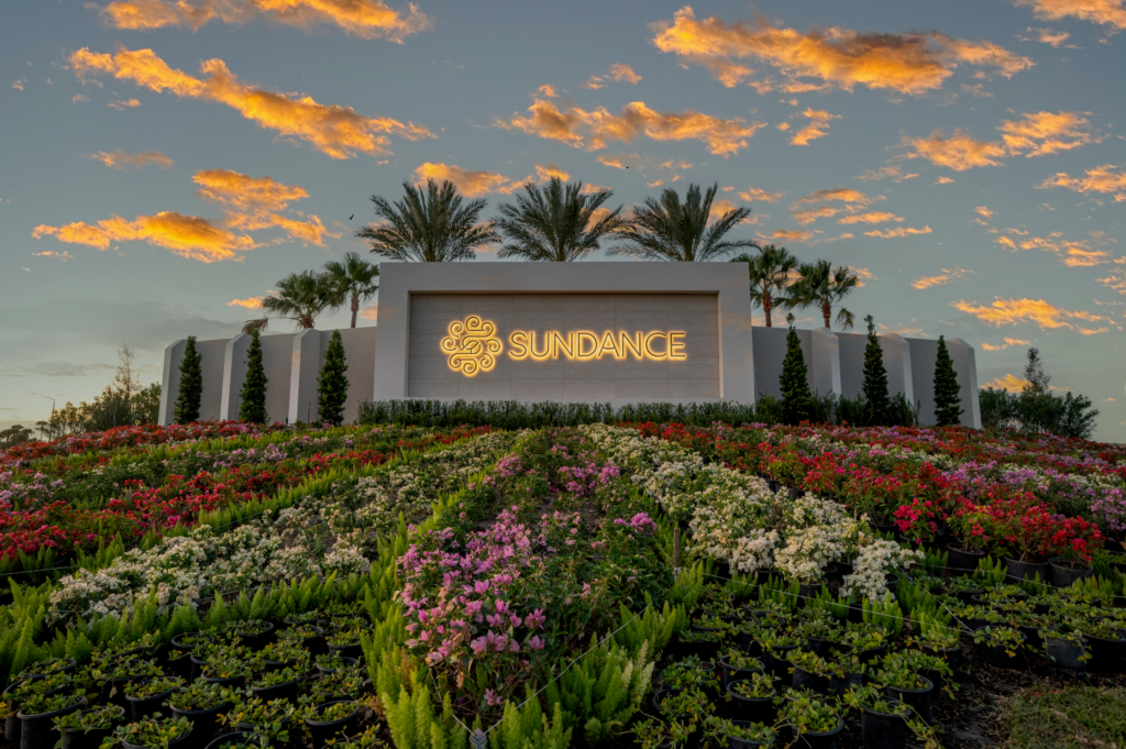 Sundance Port St. Lucie