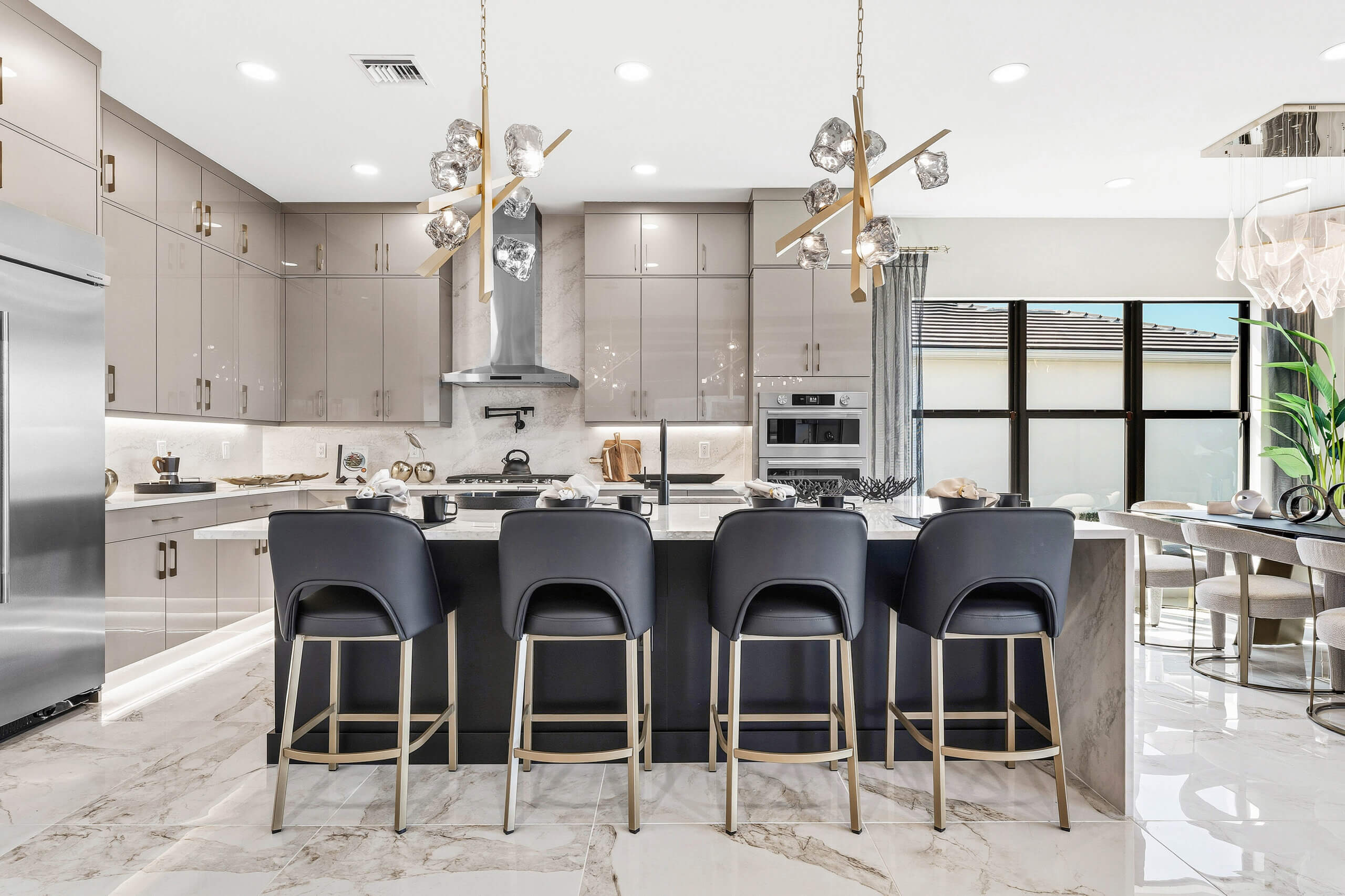 Sundance Port St. Lucie — interior rendering