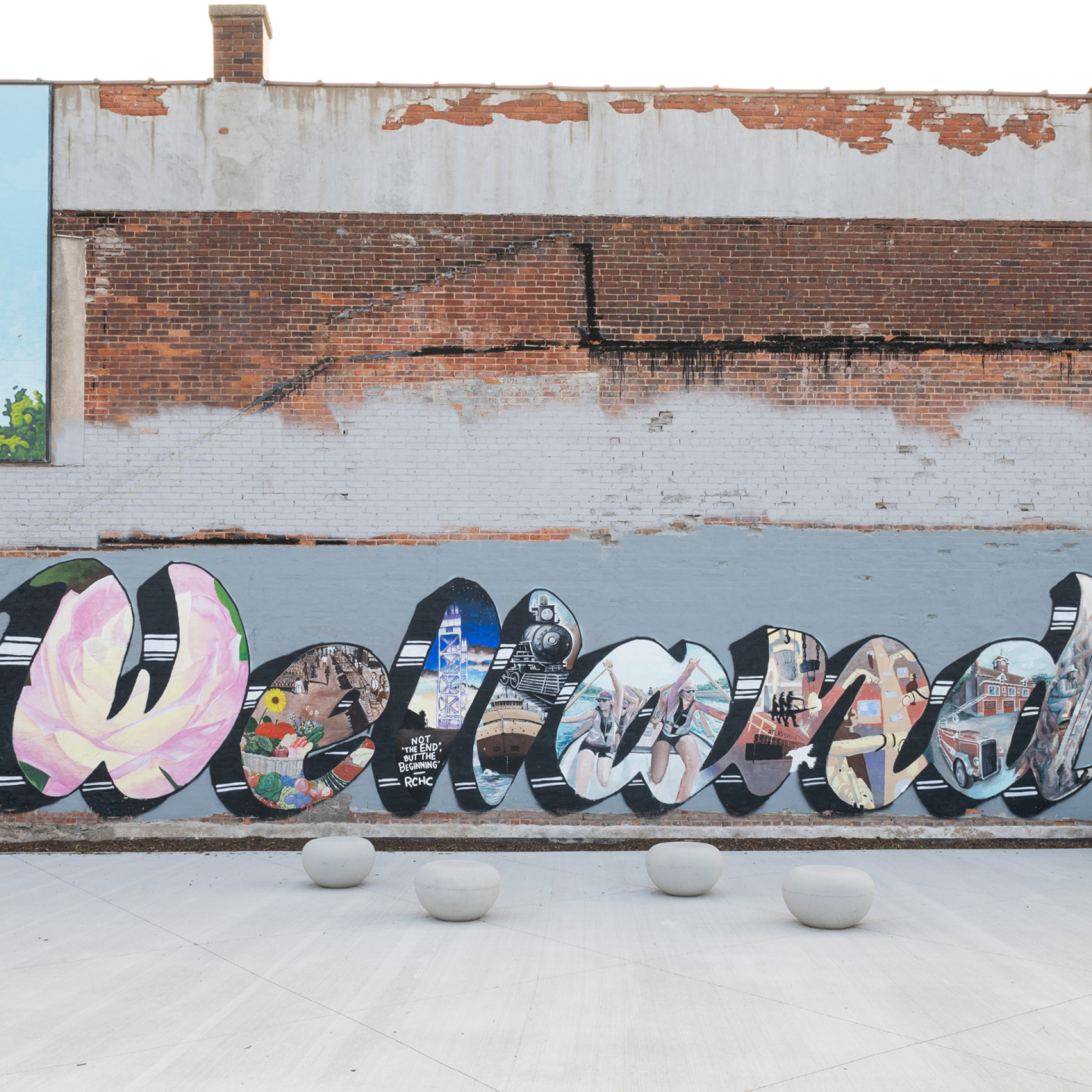 Appellation — lifestyle amenity