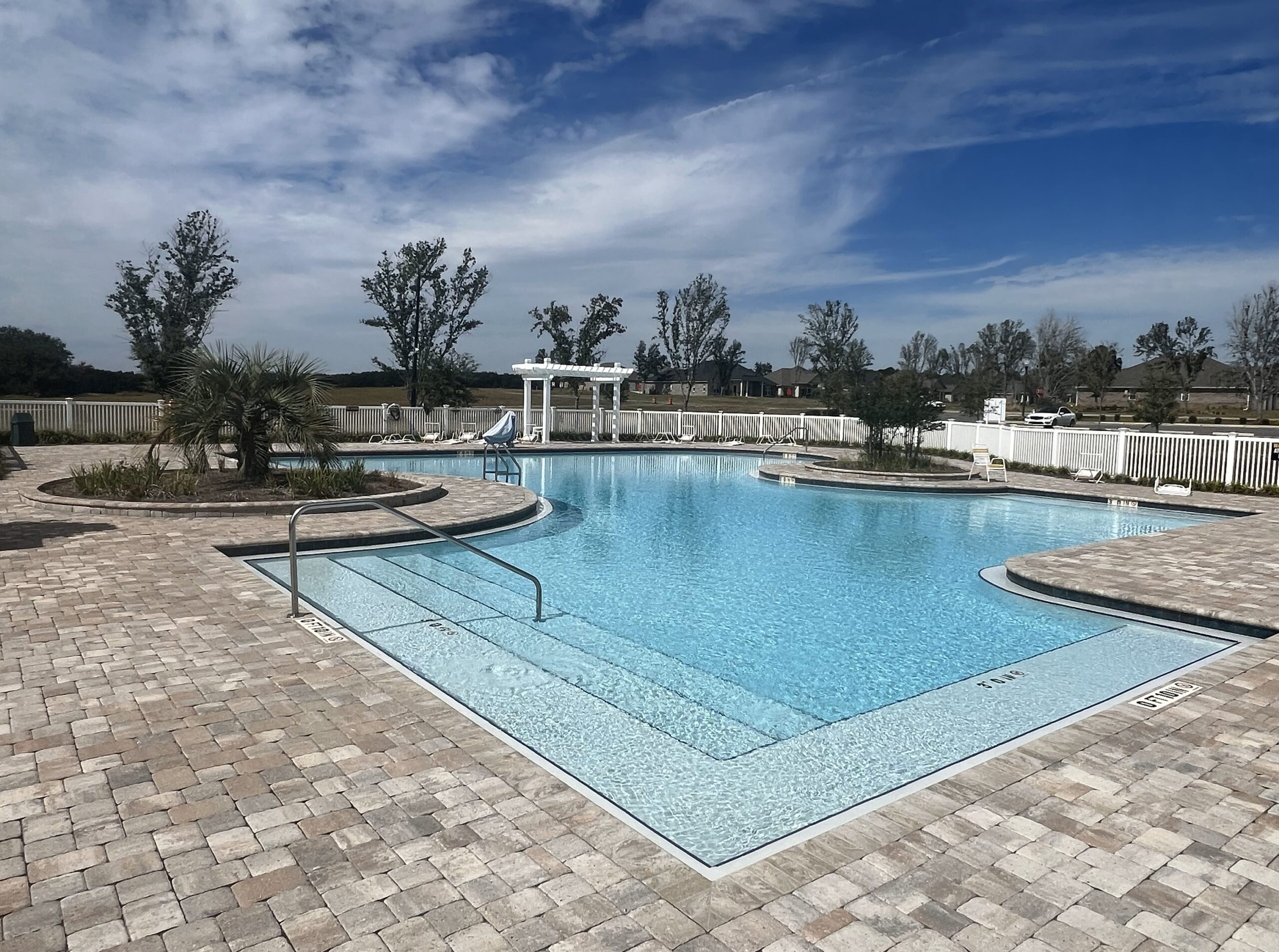 Yellow River Ranch — lifestyle amenity