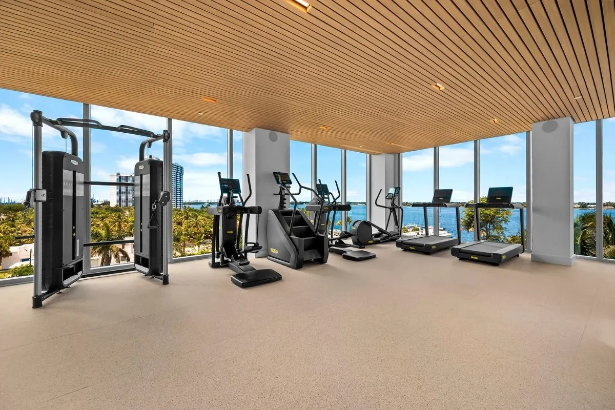 Alba — lifestyle amenity