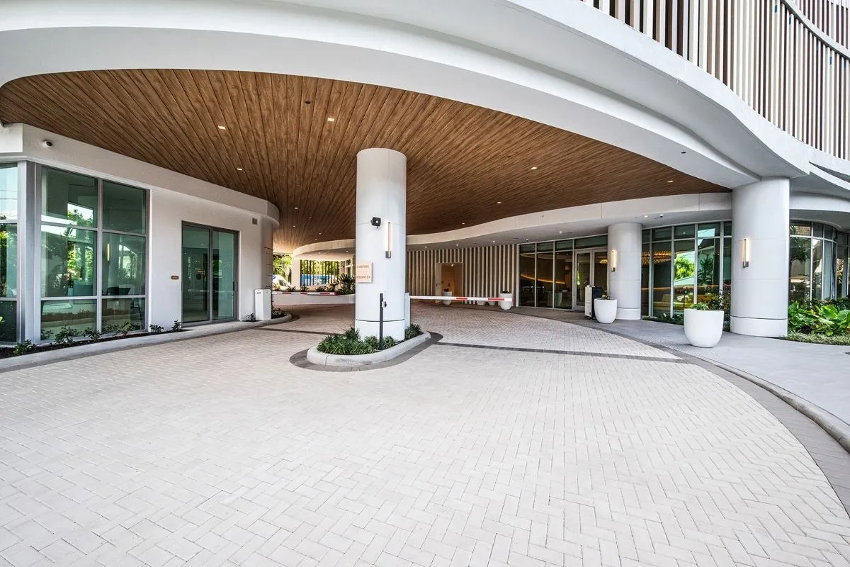 Alba — lifestyle amenity