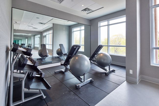 The Humber — lifestyle amenity