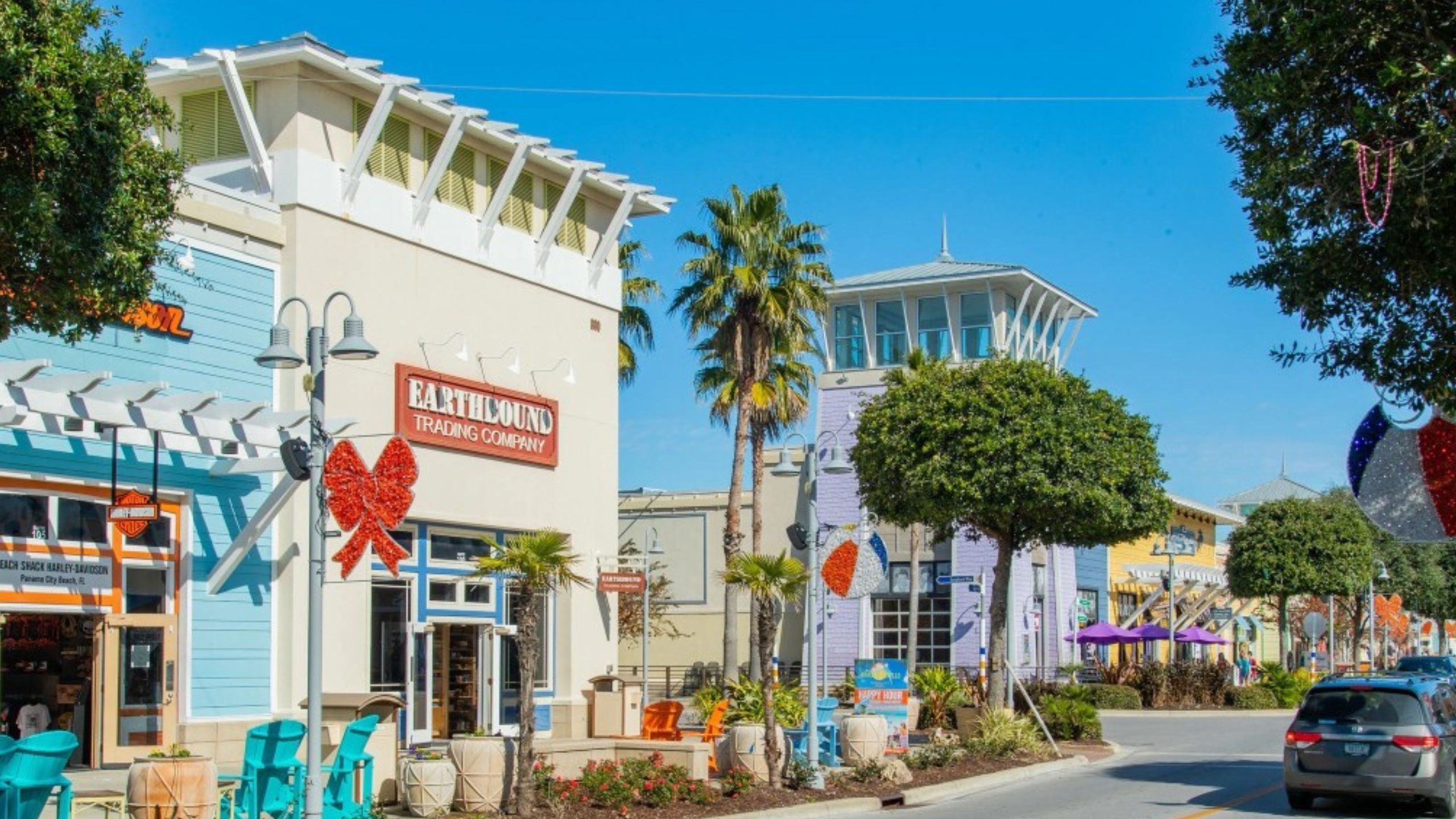 Salt Grass at Ward Creek — lifestyle amenity