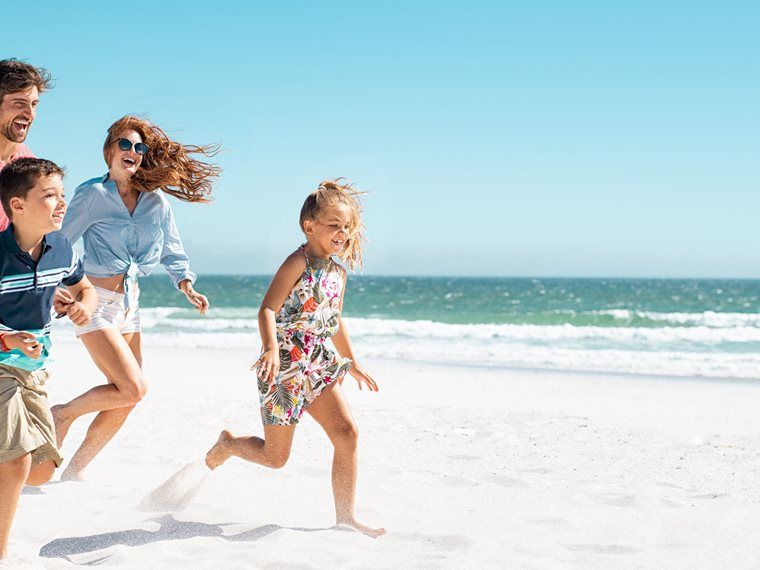 Salt Grass at Ward Creek — lifestyle amenity