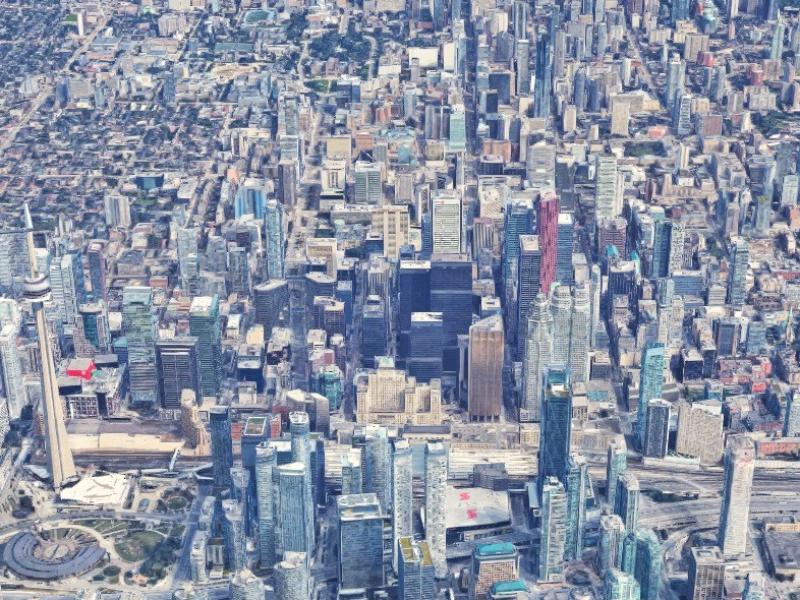 5203 Yonge
