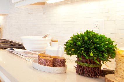 Meadowgreen — interior rendering