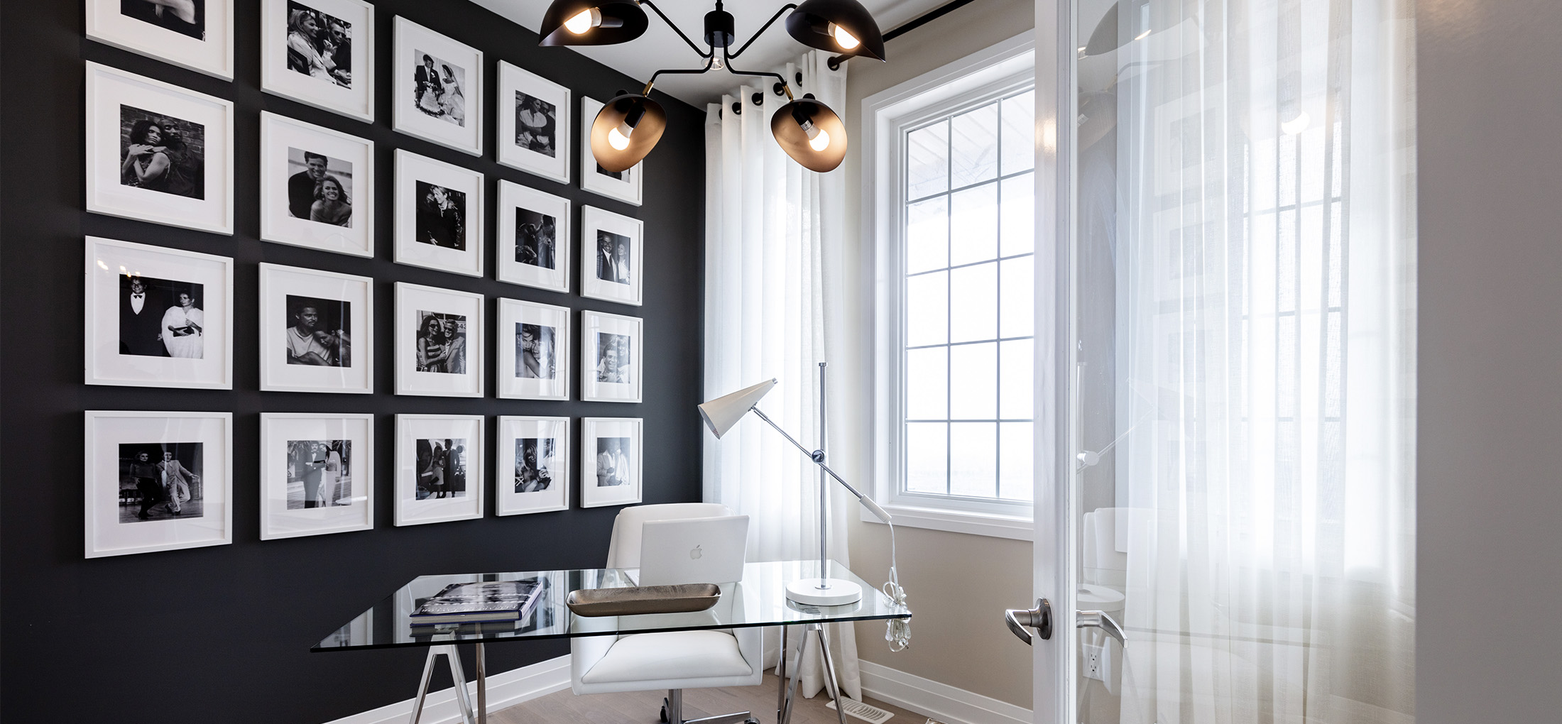 Whitby - Traditions of Country Lane — interior rendering