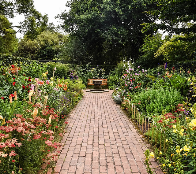 The Bridle Estate — lifestyle amenity