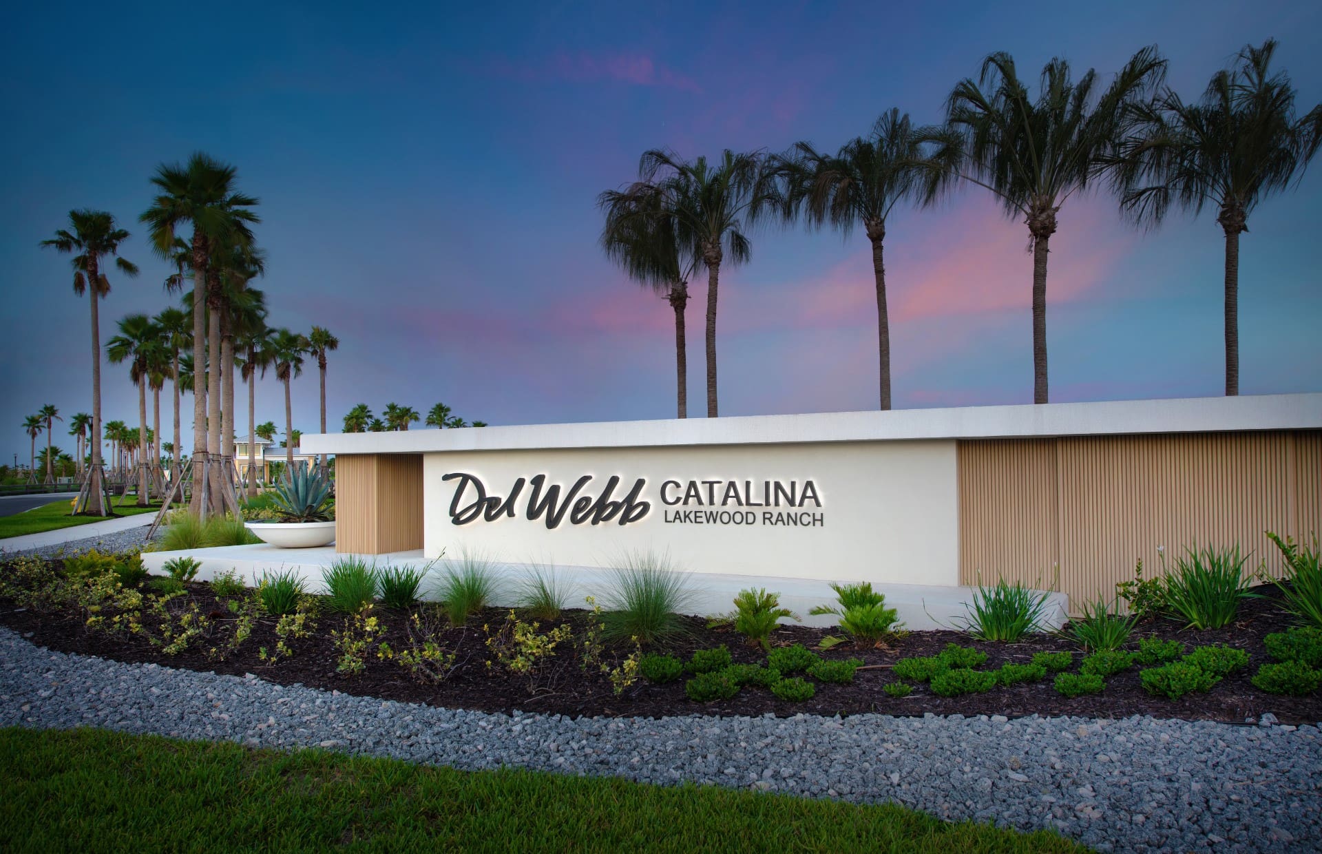 Del Webb Catalina — photo building