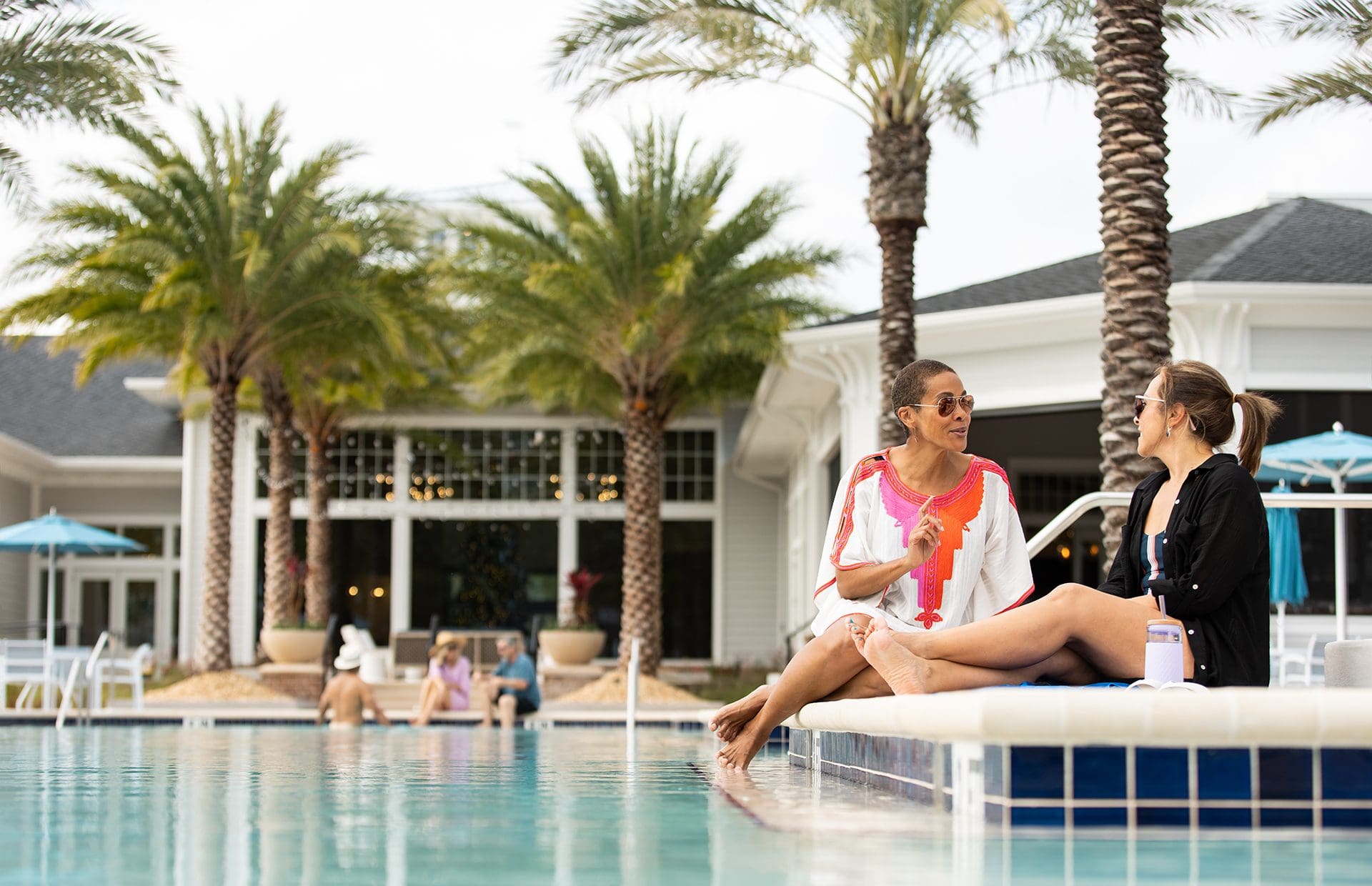 Del Webb Catalina — lifestyle amenity