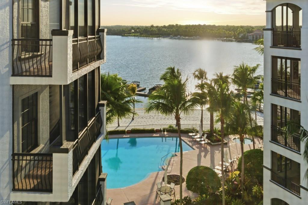 Miromar Lakes — lifestyle amenity