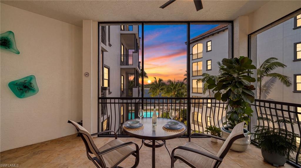 Miromar Lakes — interior rendering