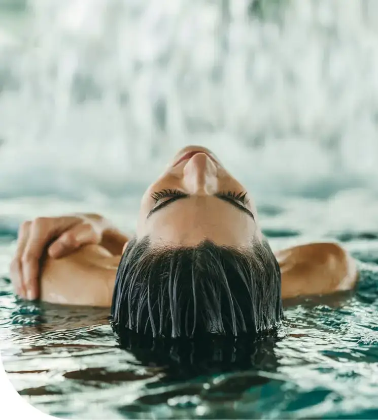 Sage Fort Lauderdale — lifestyle amenity