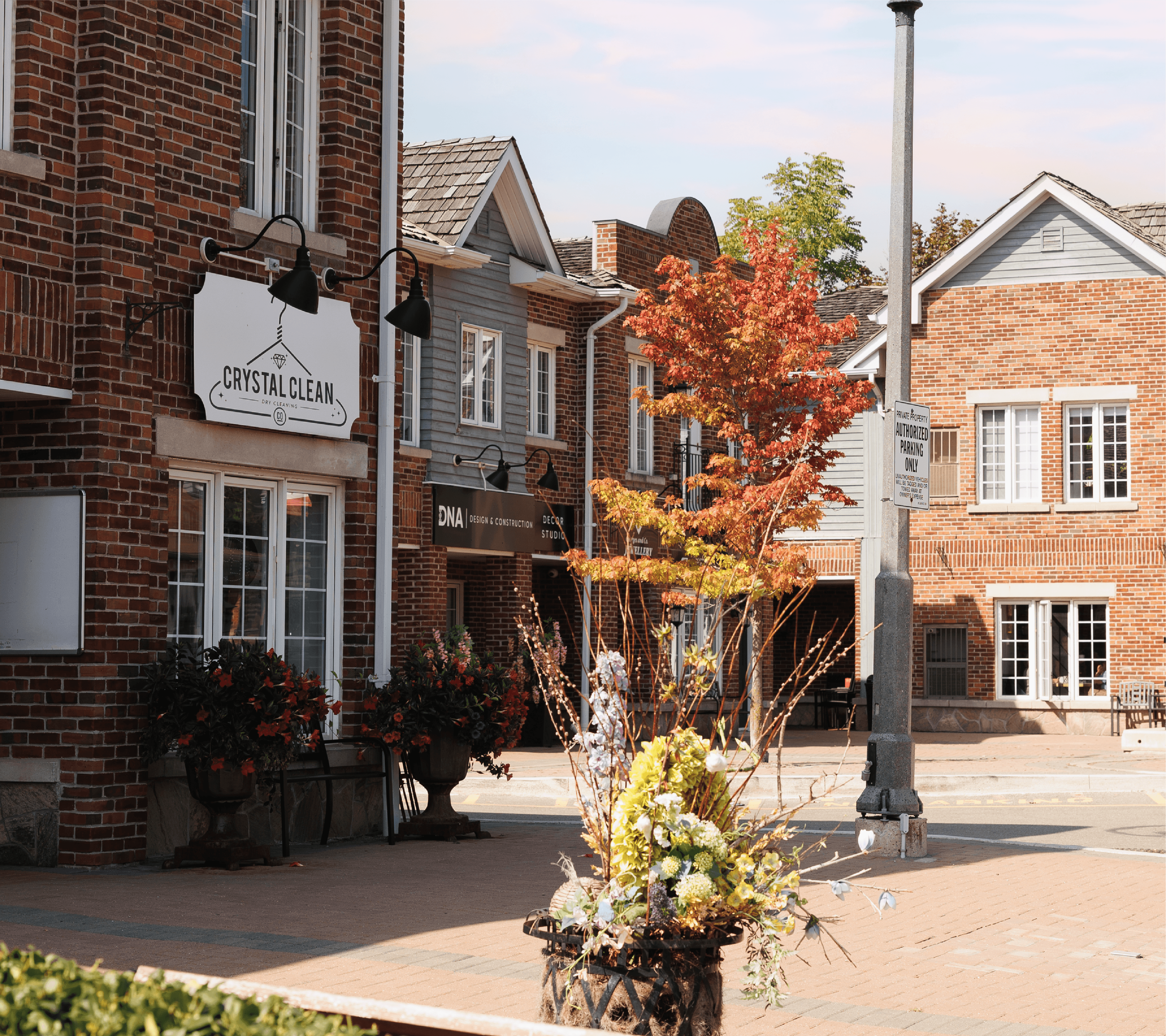 Woodbridge/Bridegelands — lifestyle amenity