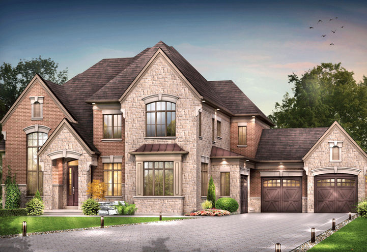 Gilford Estates — unclassified