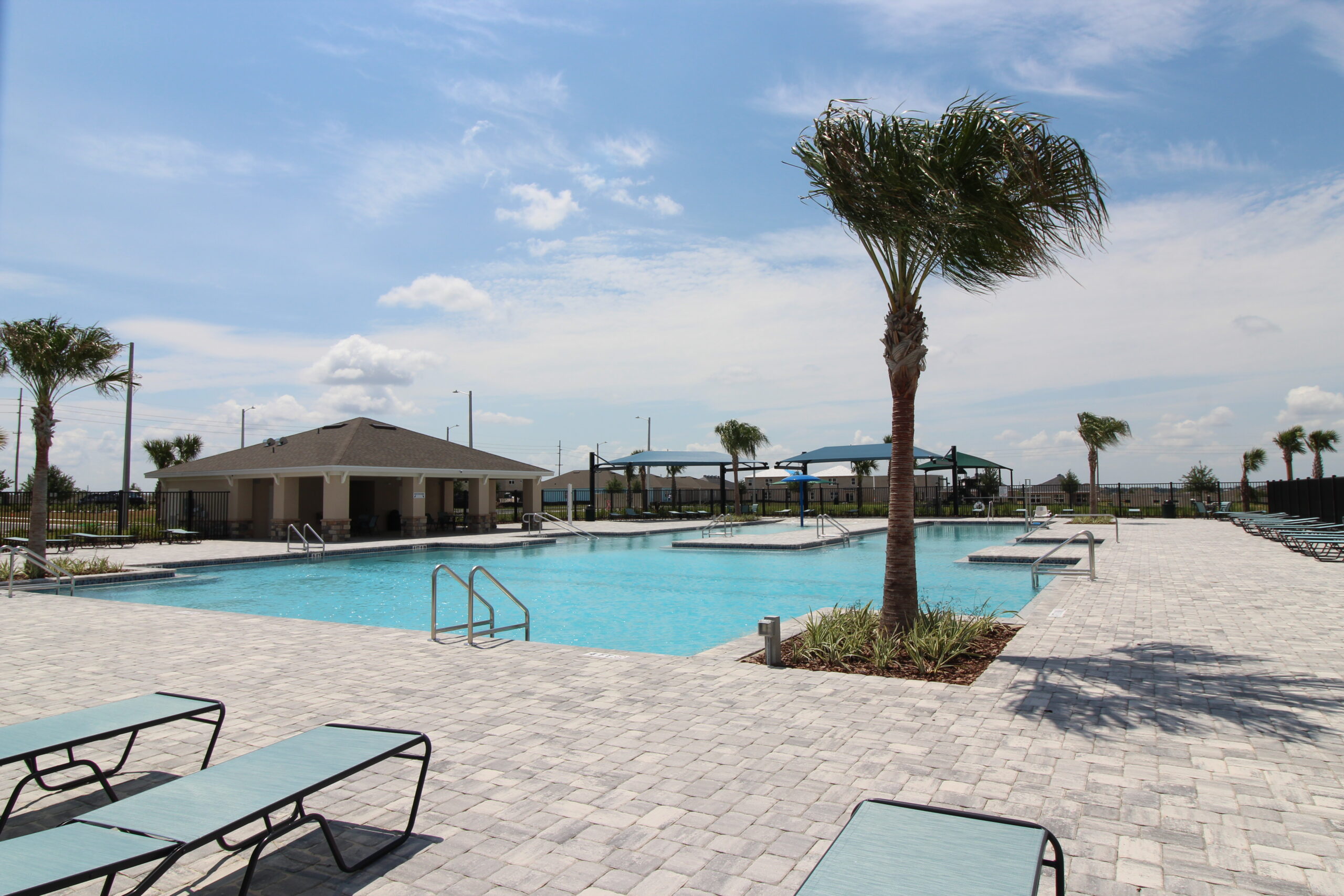 Eden Hills — lifestyle amenity