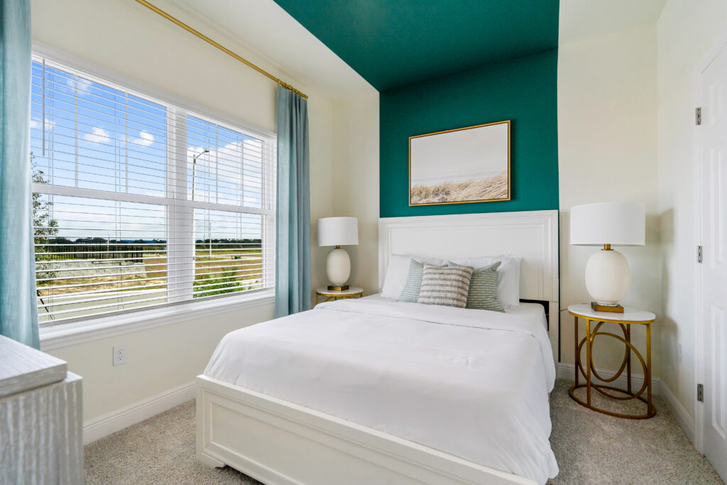 Eden Hills — interior rendering