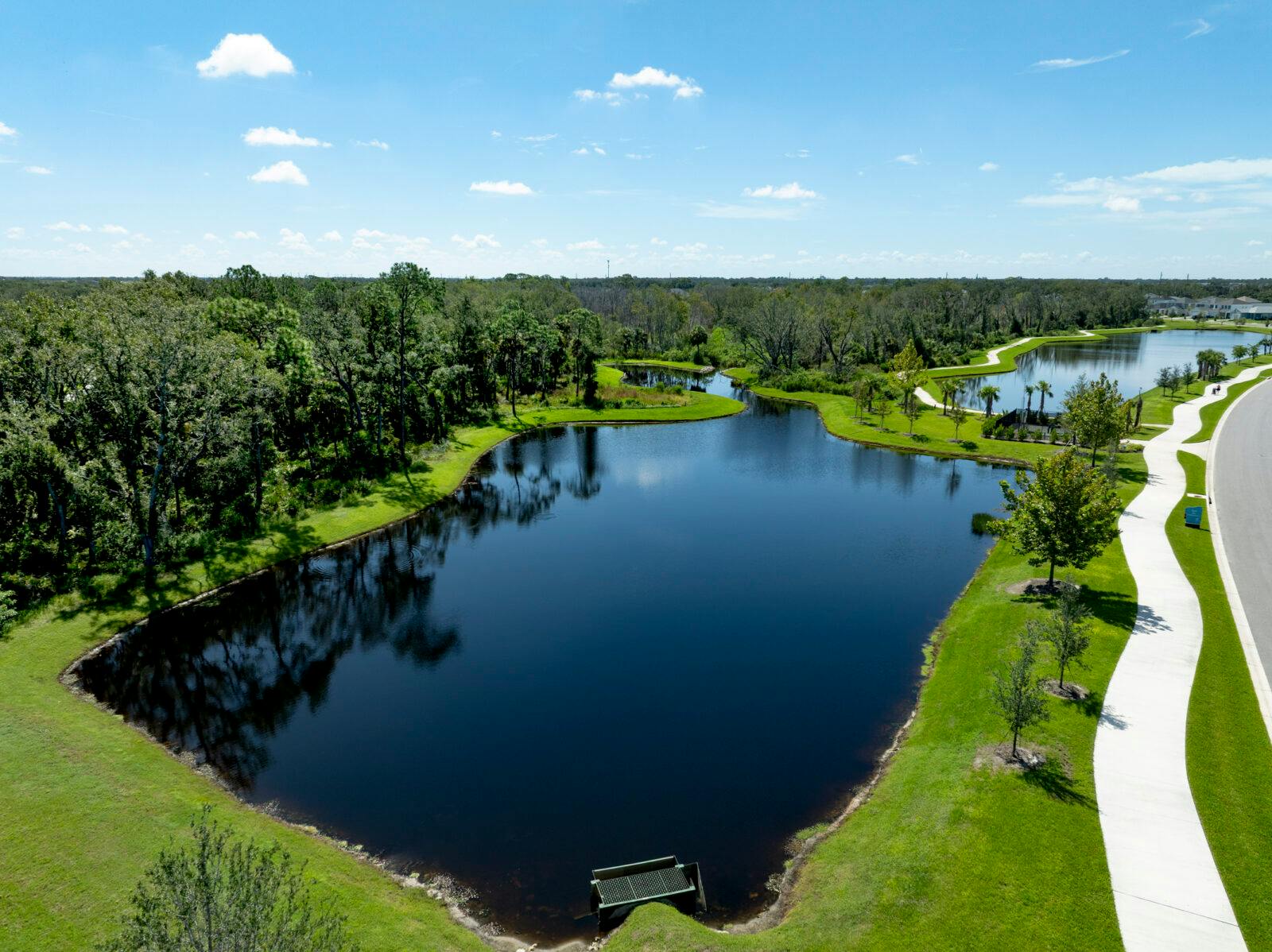 Wildleaf at North River Ranch — lifestyle amenity