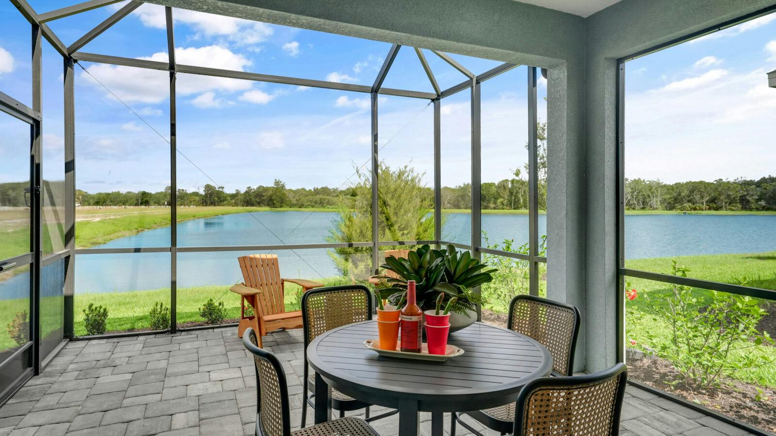 Wildleaf at North River Ranch — lifestyle amenity