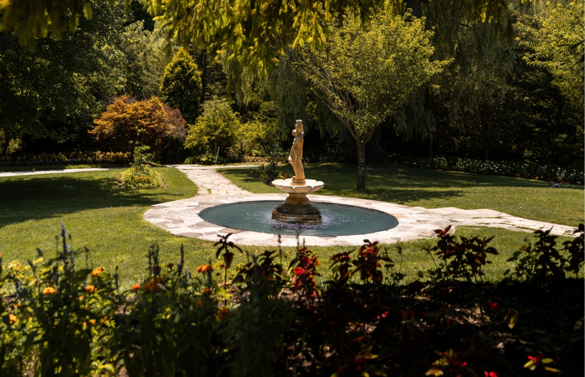 The Bridle Path — lifestyle amenity
