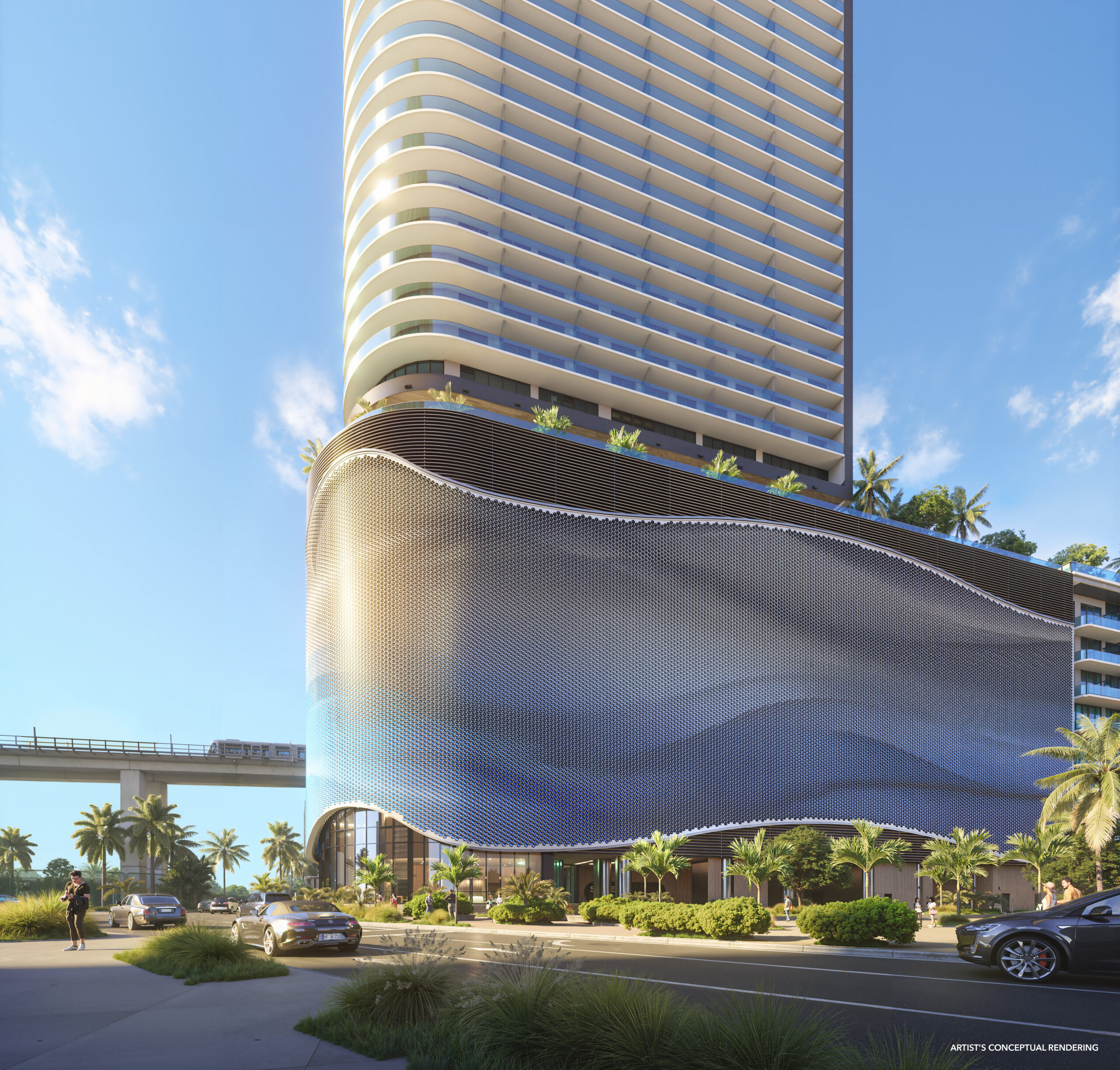 Luxury Condos The Standard Residences, Brickell