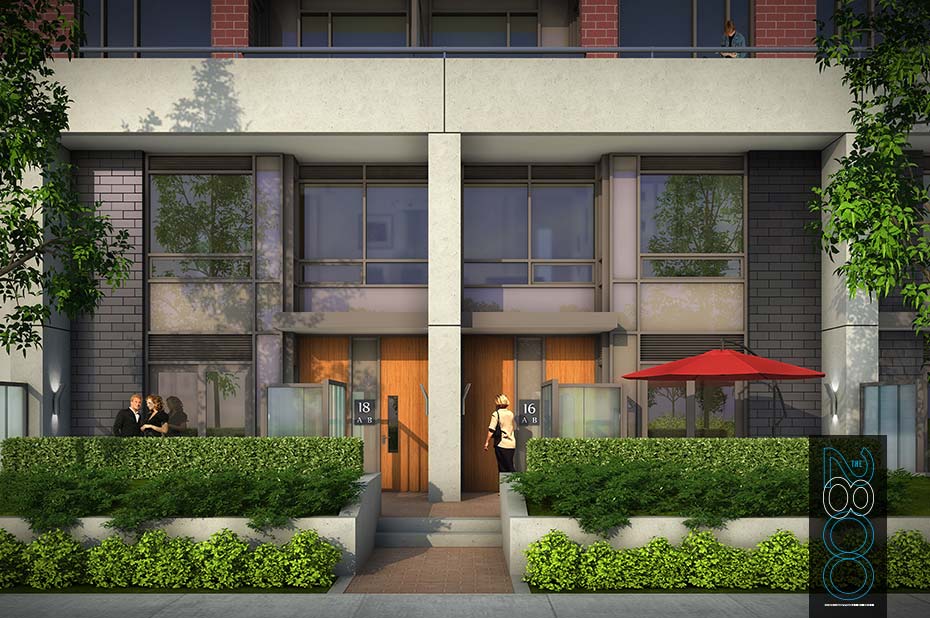 2800 Condominiums (PAST DEVELOPMENT)