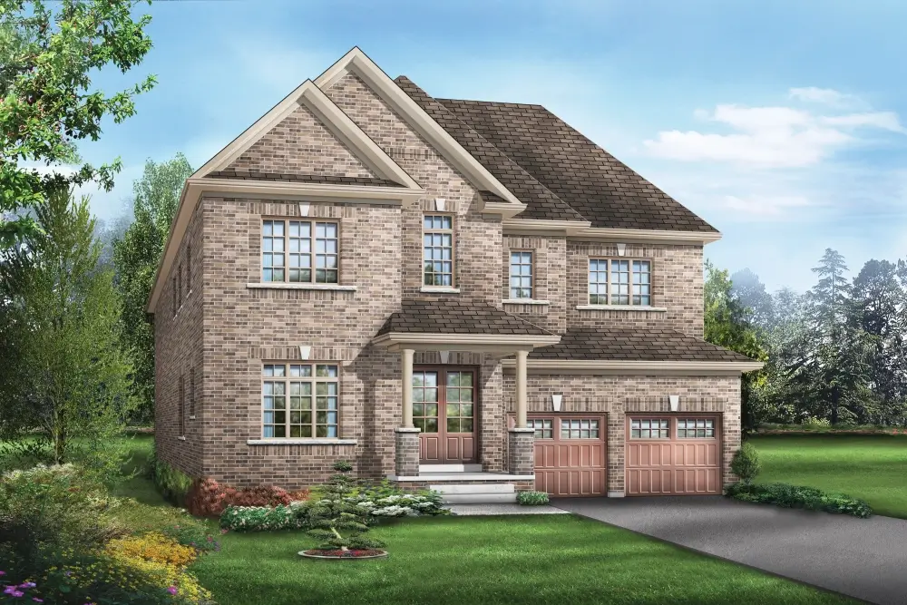 Triple Crown Estates