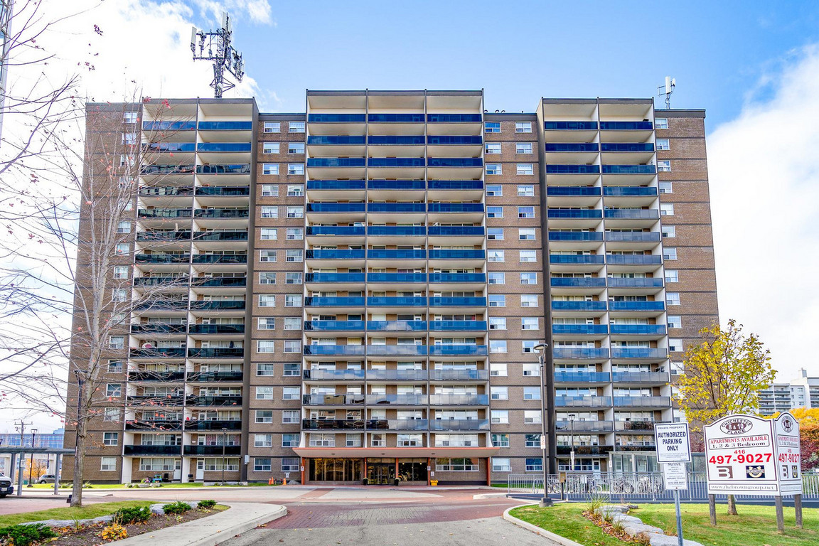 Verbana Apartments