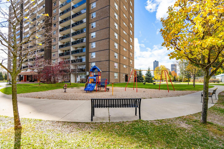 Verbana Apartments — lifestyle amenity