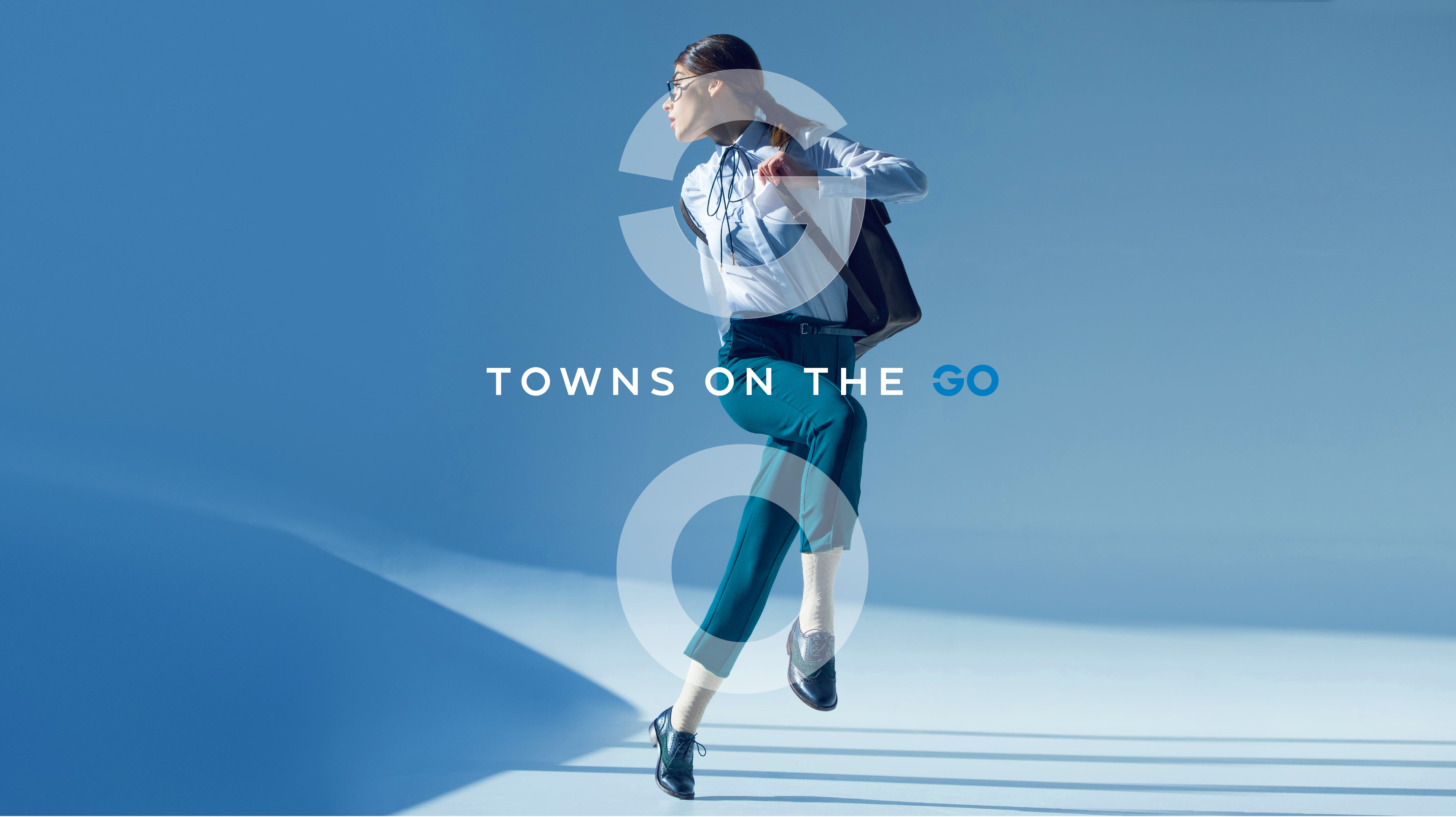 Barrie – GO Towns
