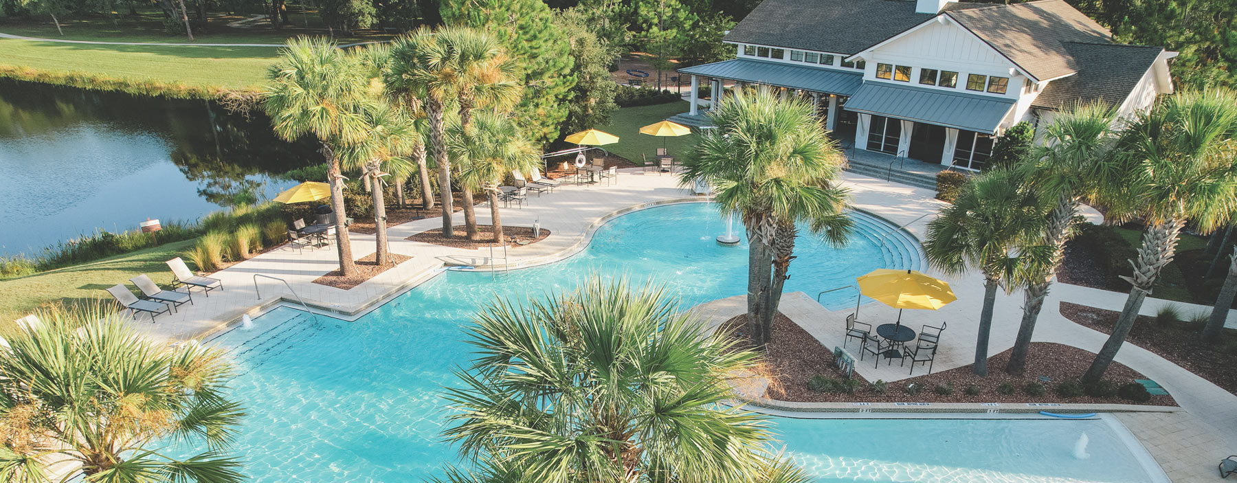 TrailMark — lifestyle amenity