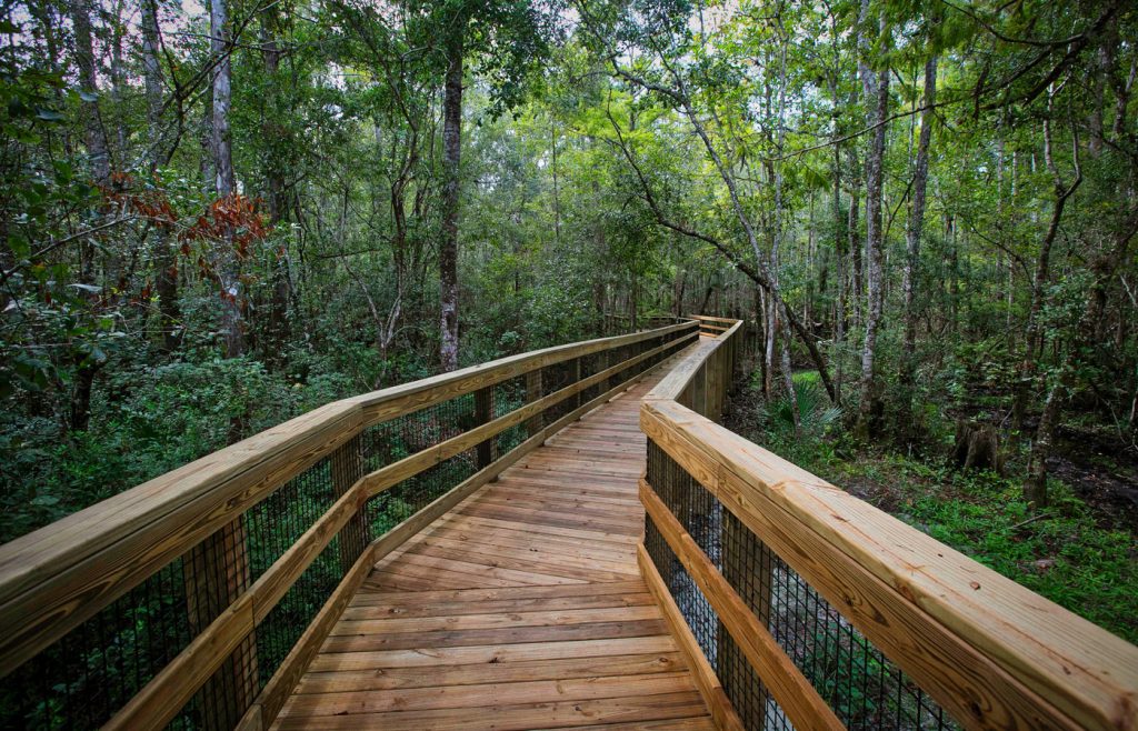TrailMark — lifestyle amenity