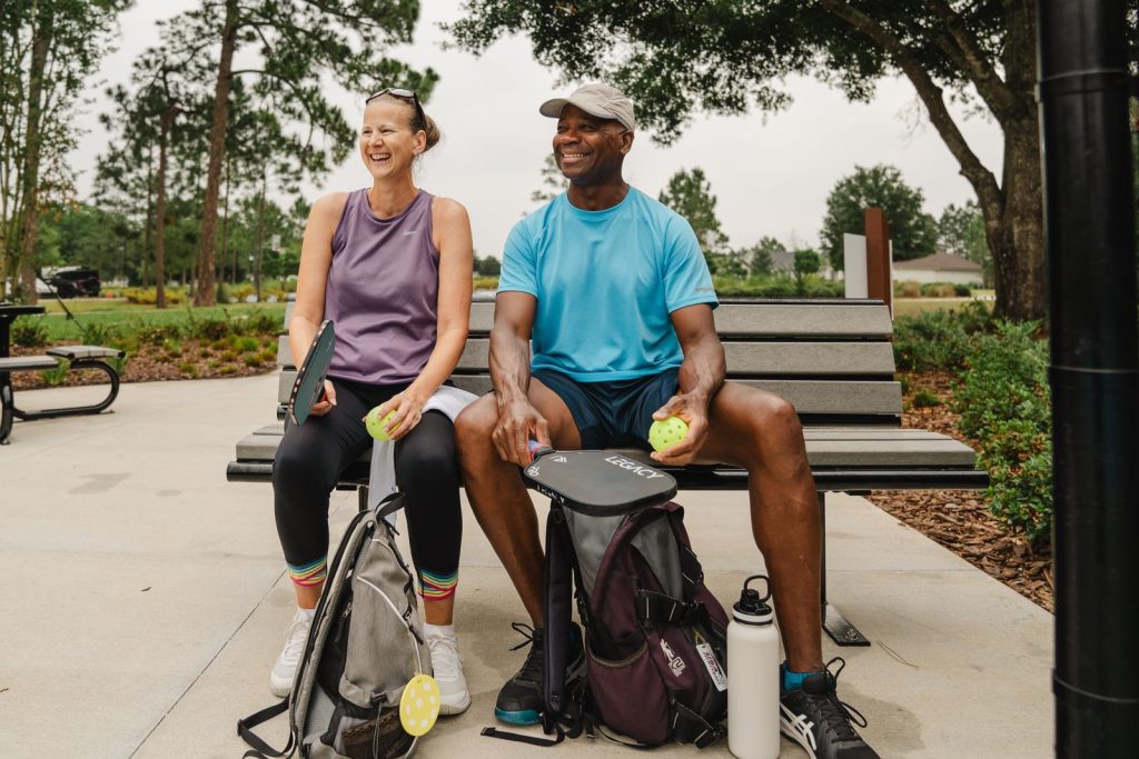 TrailMark — lifestyle amenity