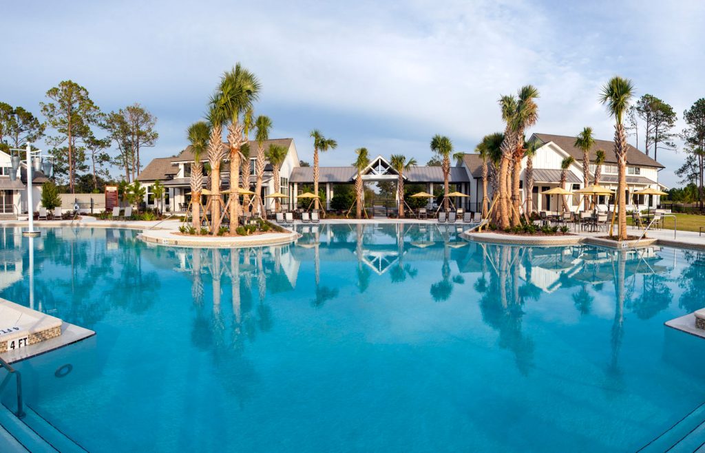 TrailMark — lifestyle amenity